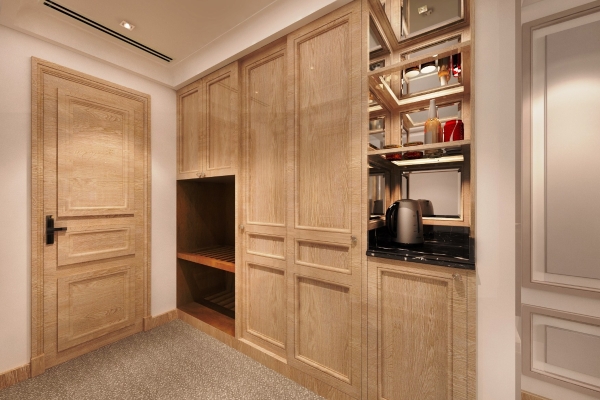 The Palace Boutique Hotel (Manama)